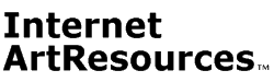 Internet ArtResources - Your gateway to Art and Artists on the Internet